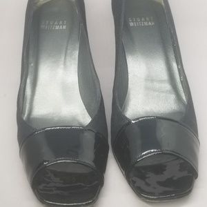 Stuart Weitzman heels